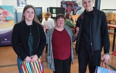 Natjecanje iz kemije