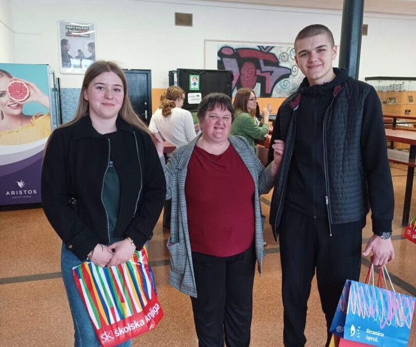 Natjecanje iz kemije