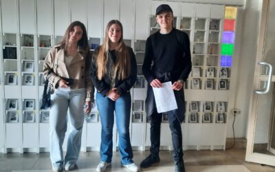 Terenska nastava u Zagrebu – Manifestacija “Dan i noć na PMF-u” 2026